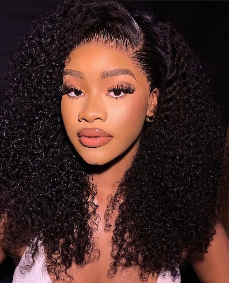 Opaline Silk Frontal Wig